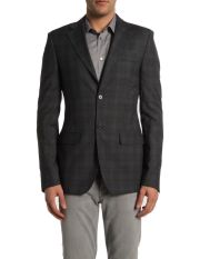 RAF SIMONS - Blazer