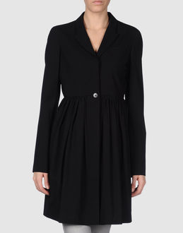 JIL SANDER - CAPISPALLA - Soprabiti - su YOOX.COM