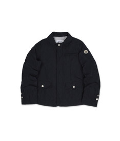 ARMANI JUNIOR - Short-length jacket