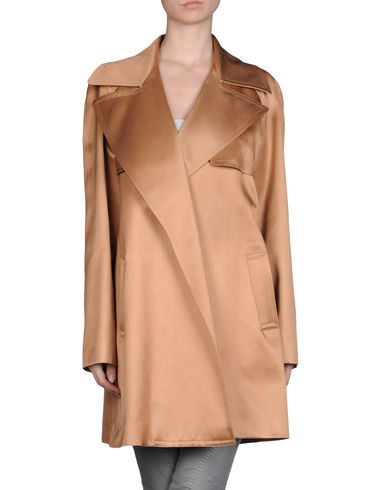 ZOOM MICHAEL KORS - Full-length jacket