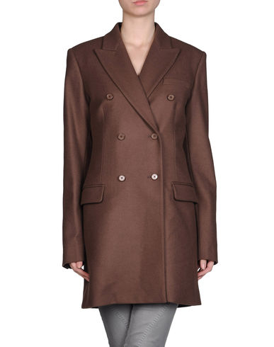 ZOOM MICHAEL KORS - Coat