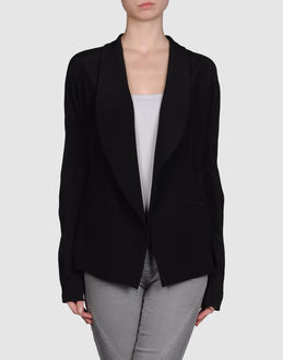 JASMINE DI MILO - CAPISPALLA - Giacche - su YOOX.COM