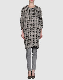 NINA RICCI - CAPISPALLA - Soprabiti - su YOOX.COM