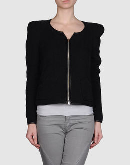 ISABEL MARANT - CAPISPALLA - Giacche - su YOOX.COM