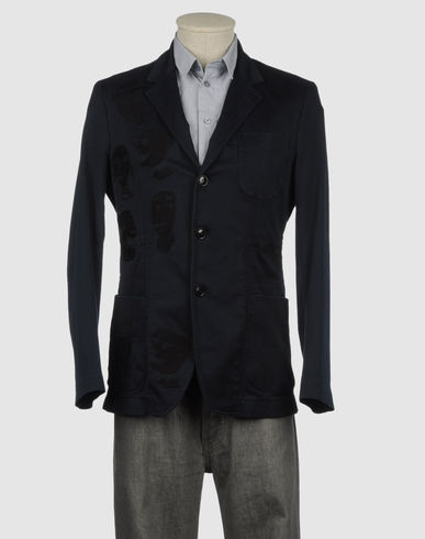 ZOOM MARIO MATTEO - Blazer