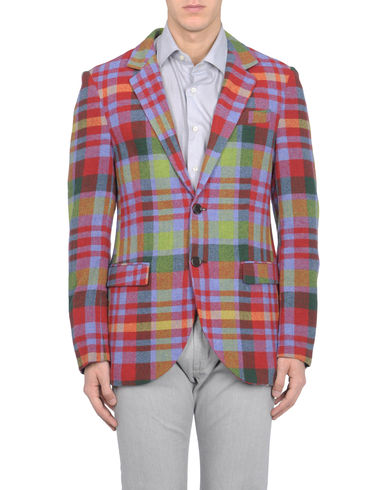 ZOOM COMING SOON - Blazer