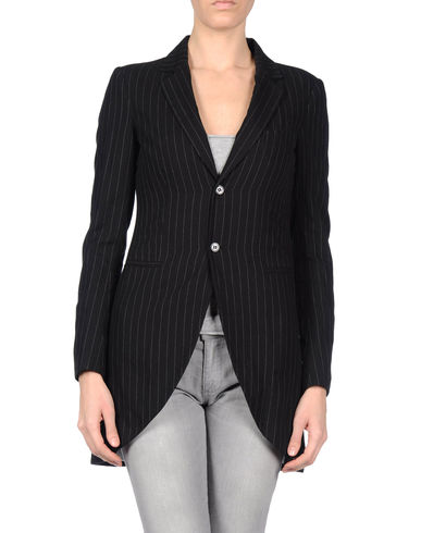 ZOOM COMING SOON - Blazer