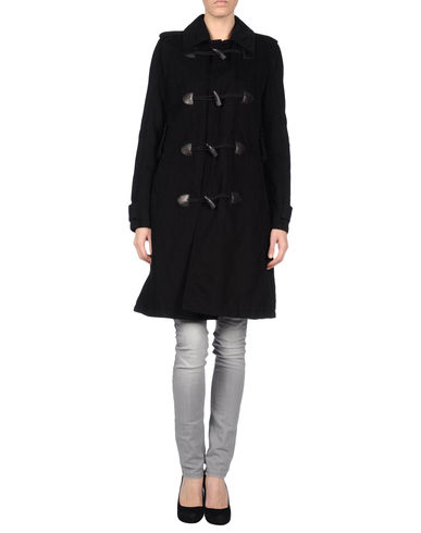 ZOOM COMING SOON - Coat