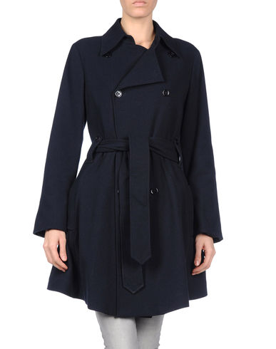 ZOOM COMING SOON - Coat