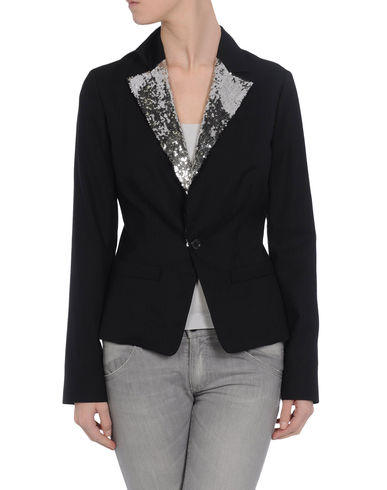 ZOOM COMING SOON - Blazer