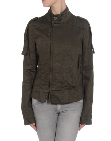 ZOOM COMING SOON - Jacket