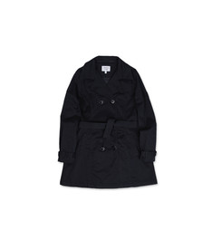 ARMANI JUNIOR - Coat