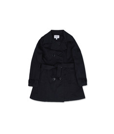 ARMANI JUNIOR - Coat