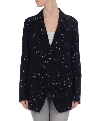 ZOOM COMING SOON - Blazer