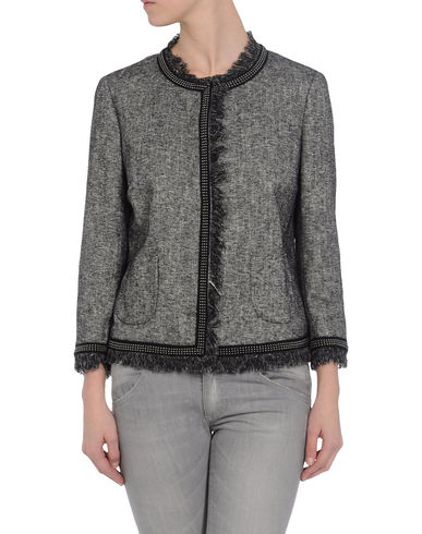 ZOOM COMING SOON - Blazer