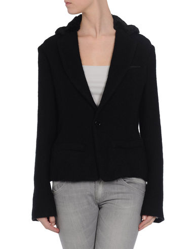 ZOOM COMING SOON - Blazer