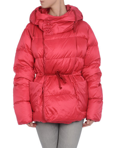ZOOM COMING SOON - Down jacket