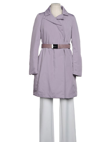 ZOOM SCERVINO STREET - Down jacket