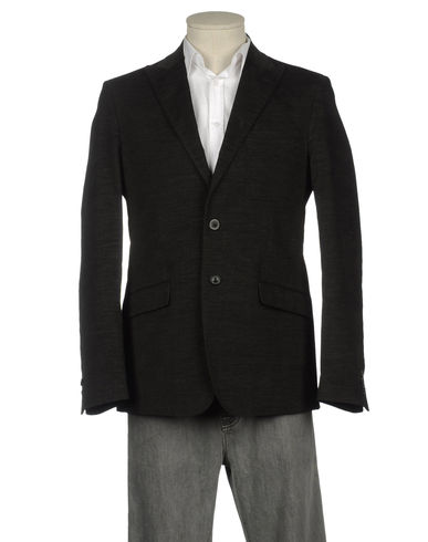 ZOOM J.W. TABACCHI - Blazer