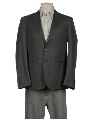 ZOOM J.W. TABACCHI - Blazer