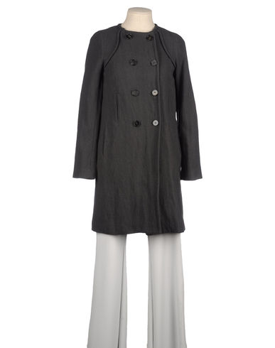 ZOOM SUOLI - Coat