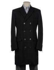 DANIELE ALESSANDRINI - Coat