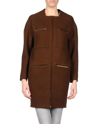 ZOOM LANVIN - Coat