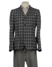 D.A. DANIELE ALESSANDRINI - Blazer