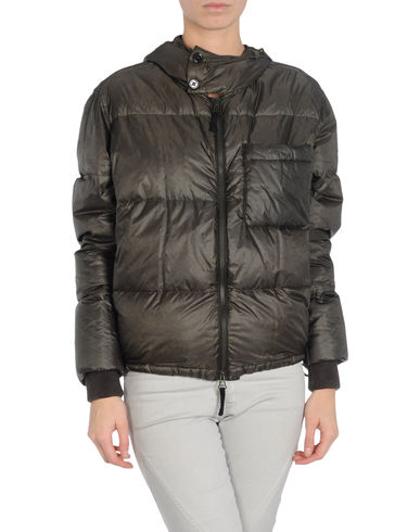 ZOOM COMING SOON - Down jacket