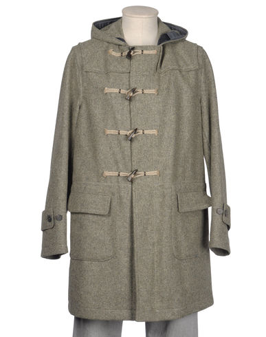 ZOOM LARDINI - Mid-length jacket