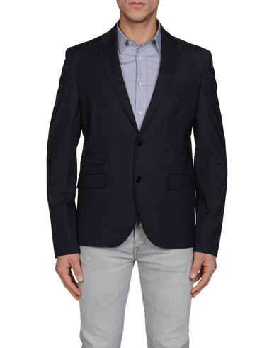 ZOOM C'N'C' COSTUME NATIONAL - Blazer