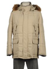 SCHNEIDERS - Mid-length jacket