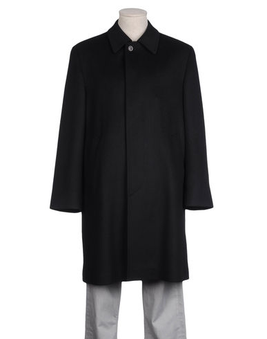 ZOOM SCHNEIDERS - Coat