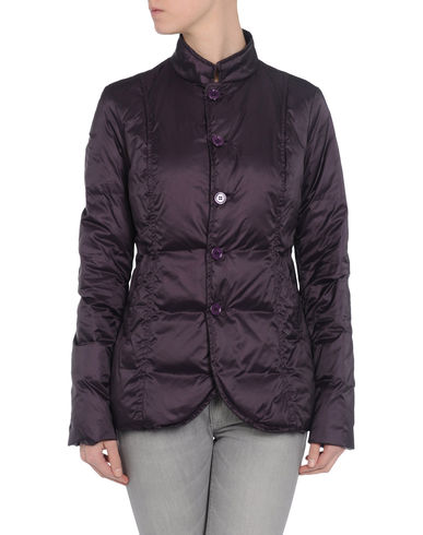 ZOOM COMING SOON - Down jacket
