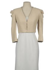 ELISABETTA FRANCHI - Blazer