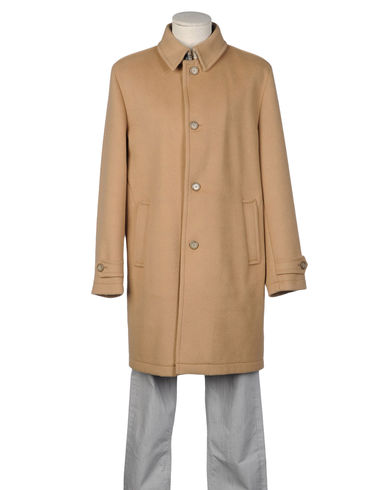 ZOOM DAKS LONDON - Coat