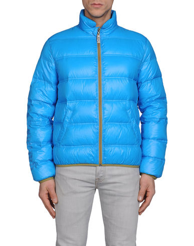 ZOOM GALLIANO - Down jacket