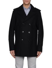 GALLIANO - Mid-length jacket