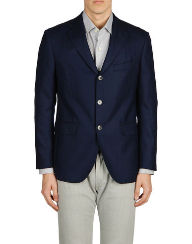 ZOOM ERMENEGILDO ZEGNA - Blazer