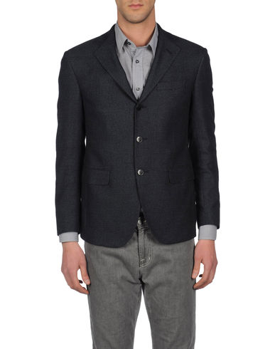 ZOOM ERMENEGILDO ZEGNA - Blazer
