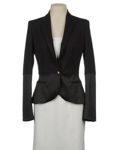 ZOOM FRANKIE MORELLO - Blazer