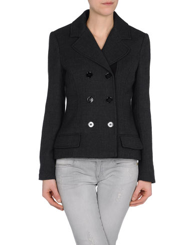 ZOOM D&G - Blazer