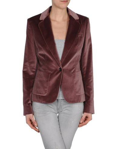 ZOOM D&G - Blazer