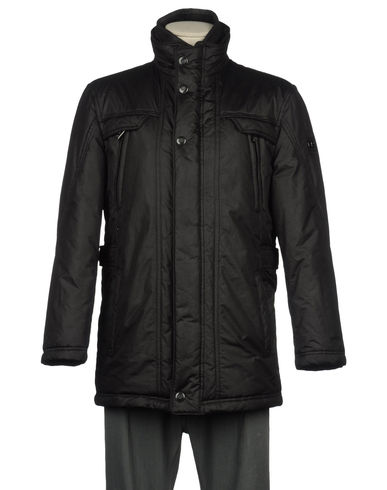 ZOOM JUPITER - Mid-length jacket