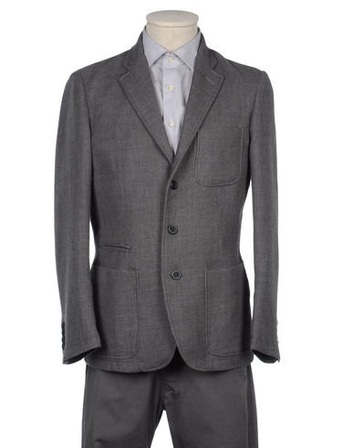 ZOOM J.W. TABACCHI - Blazer