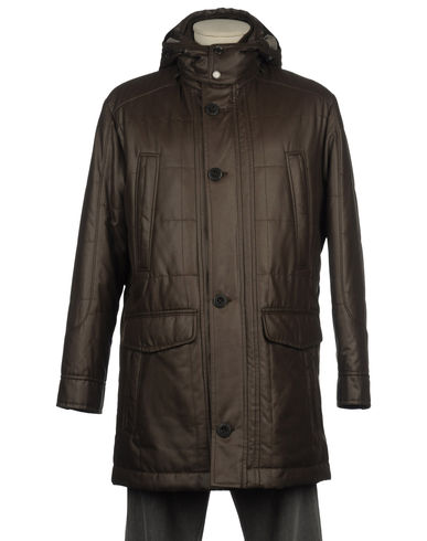 ZOOM JUPITER - Mid-length jacket