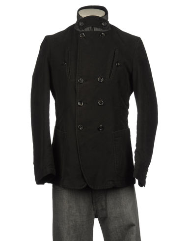 ZOOM J.W. TABACCHI - Blazer
