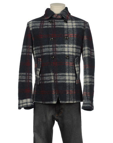 ZOOM J.W. TABACCHI - Blazer