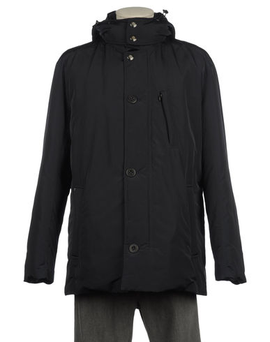 ZOOM JUPITER - Down jacket