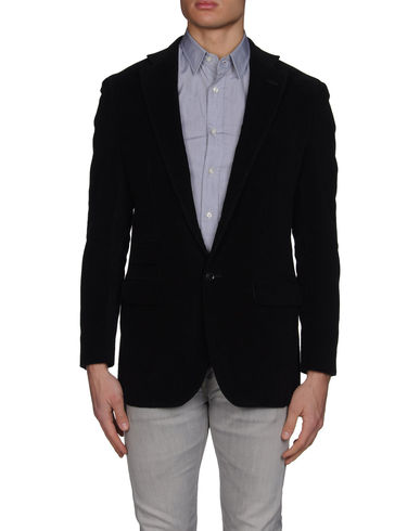 ZOOM PETER REED - Blazer